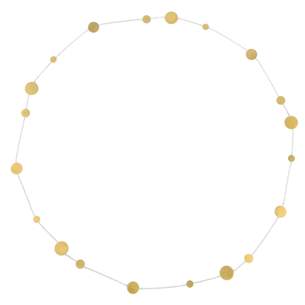 Ernstes Design, Collier, Kette, K866